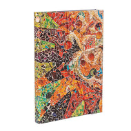 Gaudi's Sun Manyetik Kapak Defter
