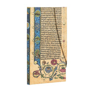 Gutenberg Genesis Slim Defter