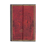 George Orwell 1984 Manyetik Kapak Defter