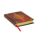 Golden Trefoil Defter