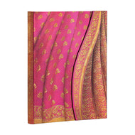 Gulabi Manyetik Kapak Defter