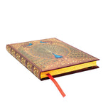 Hafiz's Peacocks Defter