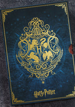 Harry Potter Koleksiyon Defter Seti