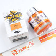 Diamine Forever Ink Honey Pot Pigment Mürekkep