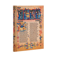 İlahi Komedya Inferno Defter
