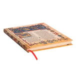İlahi Komedya Inferno Defter