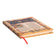 İlahi Komedya Inferno Defter