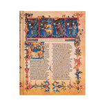 İlahi Komedya Inferno Defter