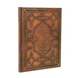 Paperblanks Pacifica Iron Horse Defter