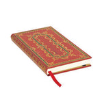 Ironberry Slim Defter