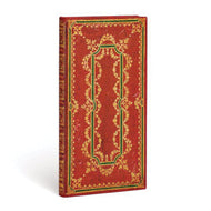 Ironberry Slim Defter