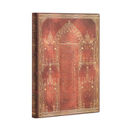 Isle of Ely Softcover Defter
