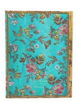 Jane Austen Persuasion Manyetik Kapak Ultra Çizgisiz Defter
