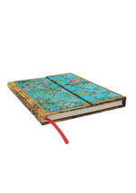 Jane Austen Persuasion Manyetik Kapak Ultra Çizgisiz Defter
