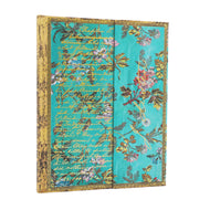 Jane Austen’s Persuasion Manyetik Kapak Defter