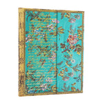 Jane Austen's Persuasion Manyetik Kapak Defter