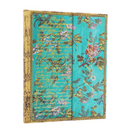 Jane Austen's Persuasion Manyetik Kapak Defter