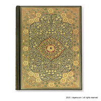 Jeweled Filigree Defter - VIAPERA - 1