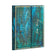Verne,Twenty Thousand League Manyetik Defter