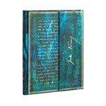 Verne,Twenty Thousand League Manyetik Defter