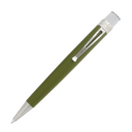 Tornado™ Seasonal Touch - Juniper Green Roller Kalem