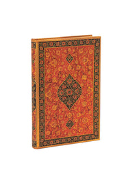 Persian Layla Mini Defter
