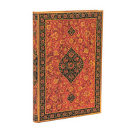 Persian Layla Ultra Çizgisiz Defter