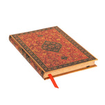 Persian Layla Ultra Çizgisiz Defter
