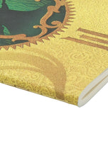 Wicked Magic Unleashed A5 Cahier Defter