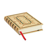 Marbled Twine Defter