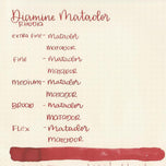 Diamine Dolmakalem Mürekkebi Matador