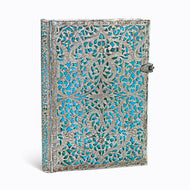 Maya Blue Defter