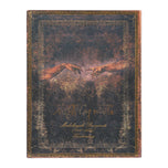 Michelangelo Softcover Defter