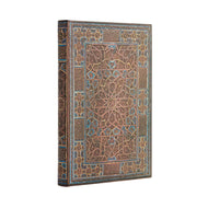 Midnight Star Defter