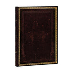 Black Moroccan Defter