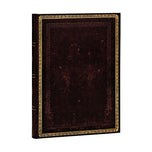 Black Moroccan Defter