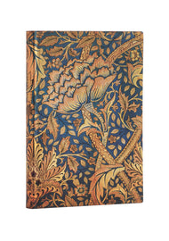 Morris Windrush Softcover Midi Defter