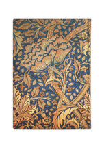 Morris Windrush Softcover Midi Defter
