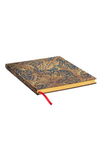 William Morris Softcover Ultra Defter