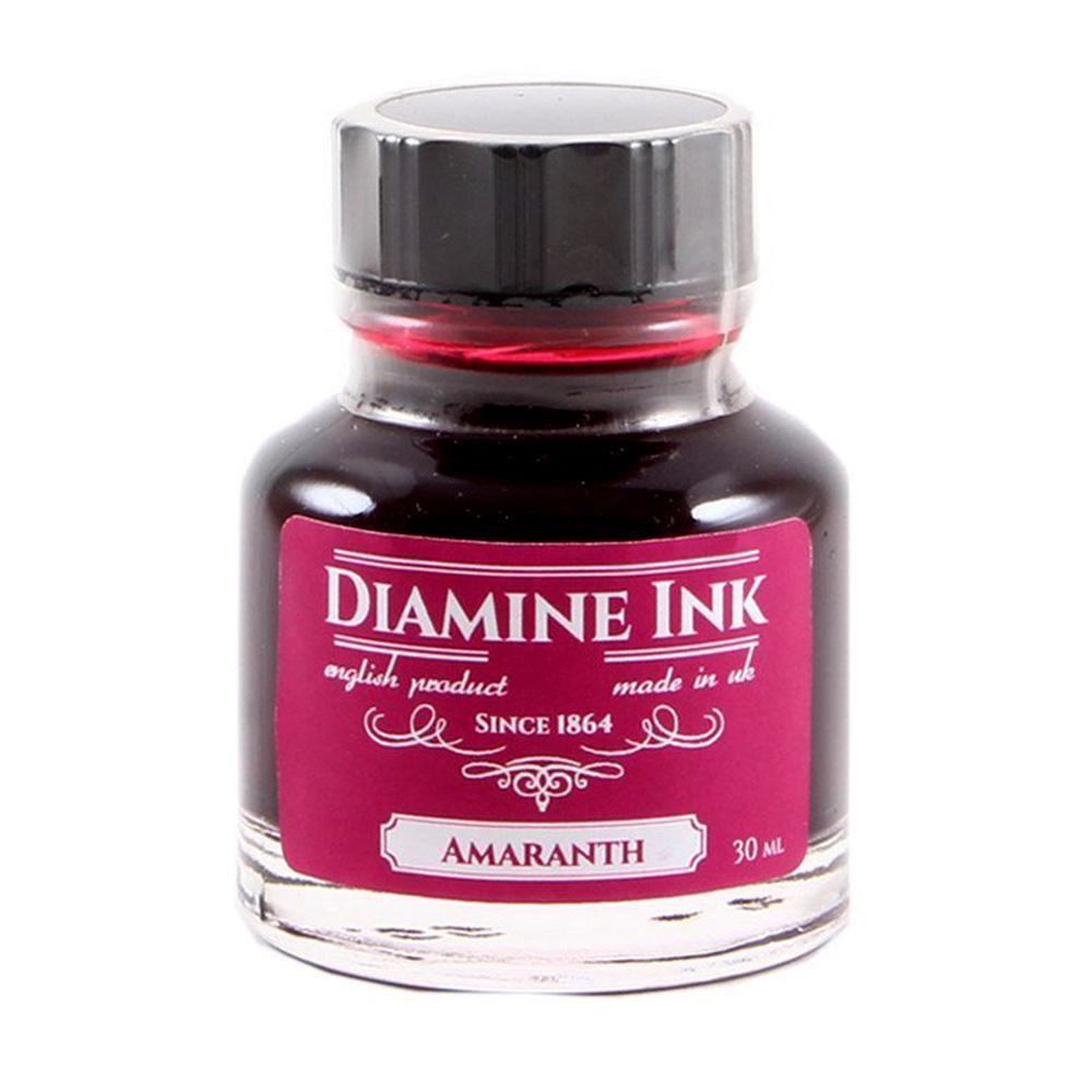 Diamine Dolmakalem Mürekkebi Amaranth