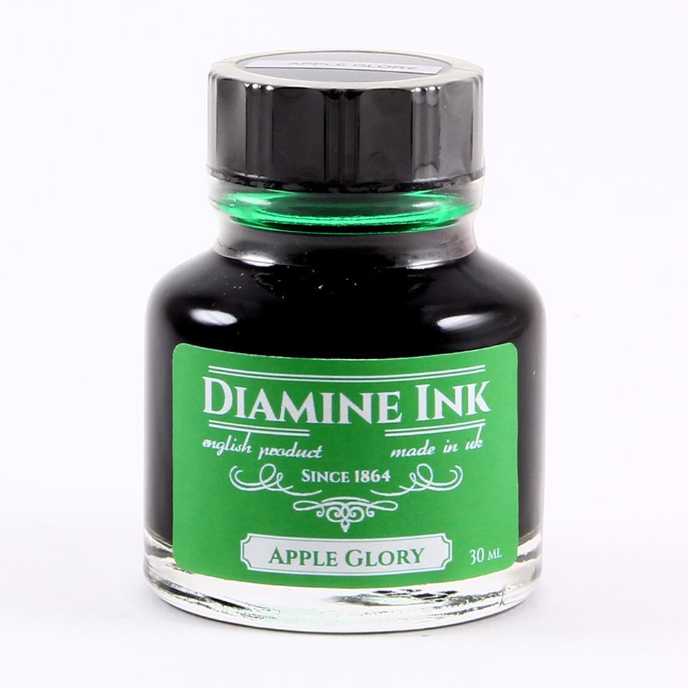 Diamine Dolmakalem Mürekkebi Apple Glory