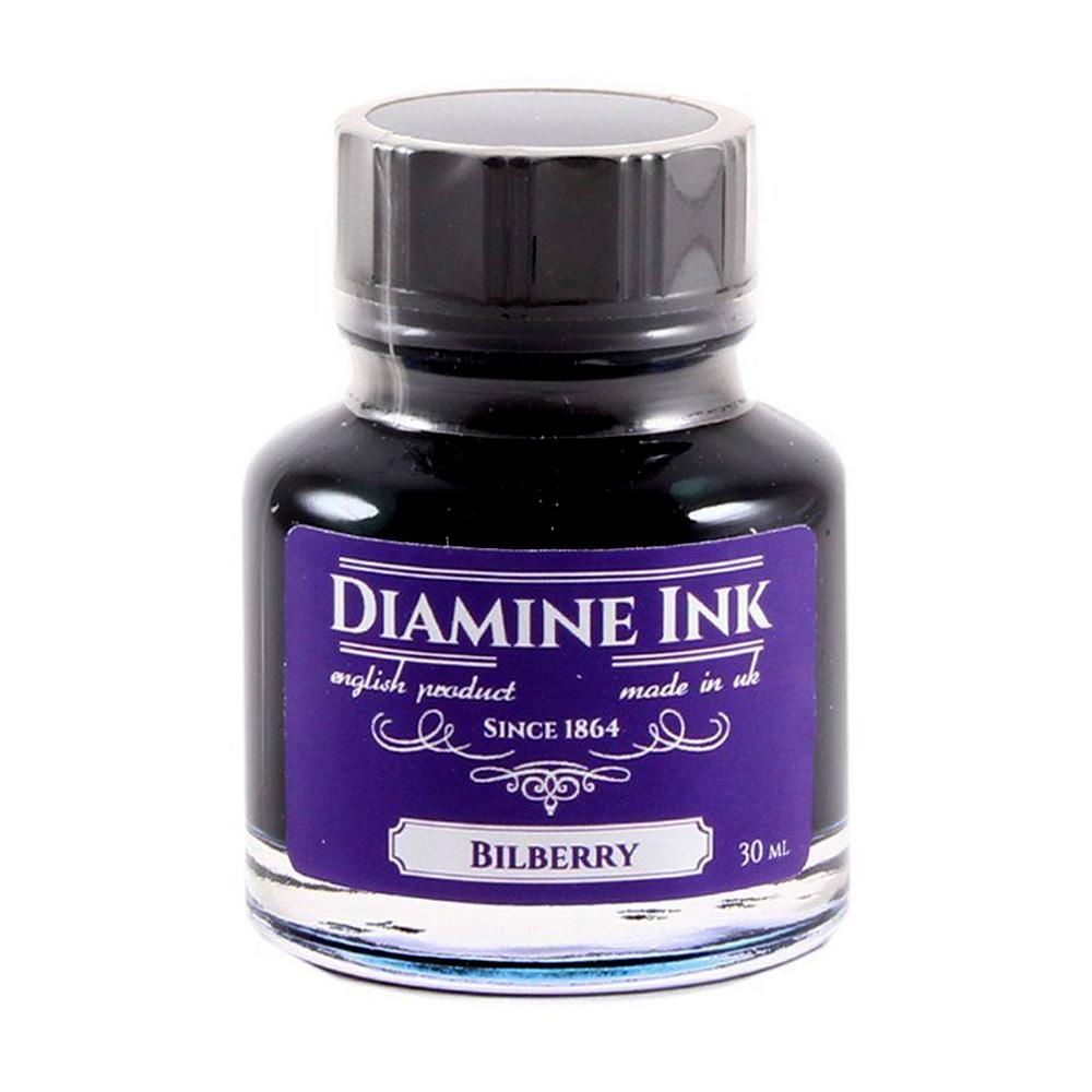 Diamine Dolmakalem Mürekkebi Bilberry