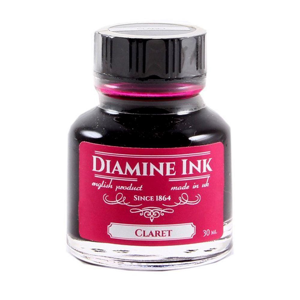 Diamine Dolmakalem Mürekkebi Claret