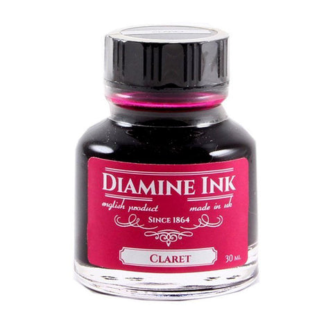 Diamine Dolmakalem Mürekkebi Claret