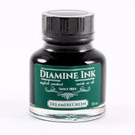 Diamine Dolmakalem Mürekkebi Delamere Green