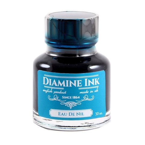 Diamine Dolmakalem Mürekkebi Eau de Nil