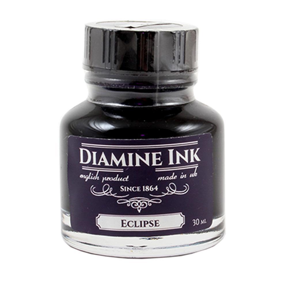 Diamine Dolmakalem Mürekkebi Eclipse