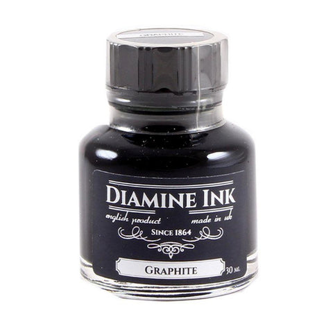 Diamine Dolmakalem Mürekkebi Graphite