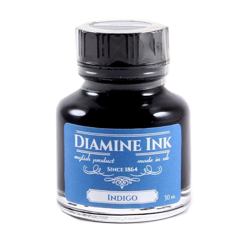 Diamine Dolmakalem Mürekkebi Indigo