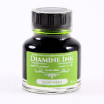Diamine Dolmakalem Mürekkebi Jade Green